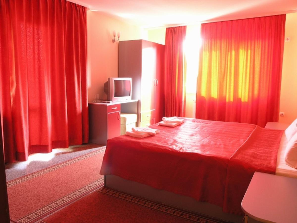 Hotel Ertancom Blagoevgrad Exterior foto