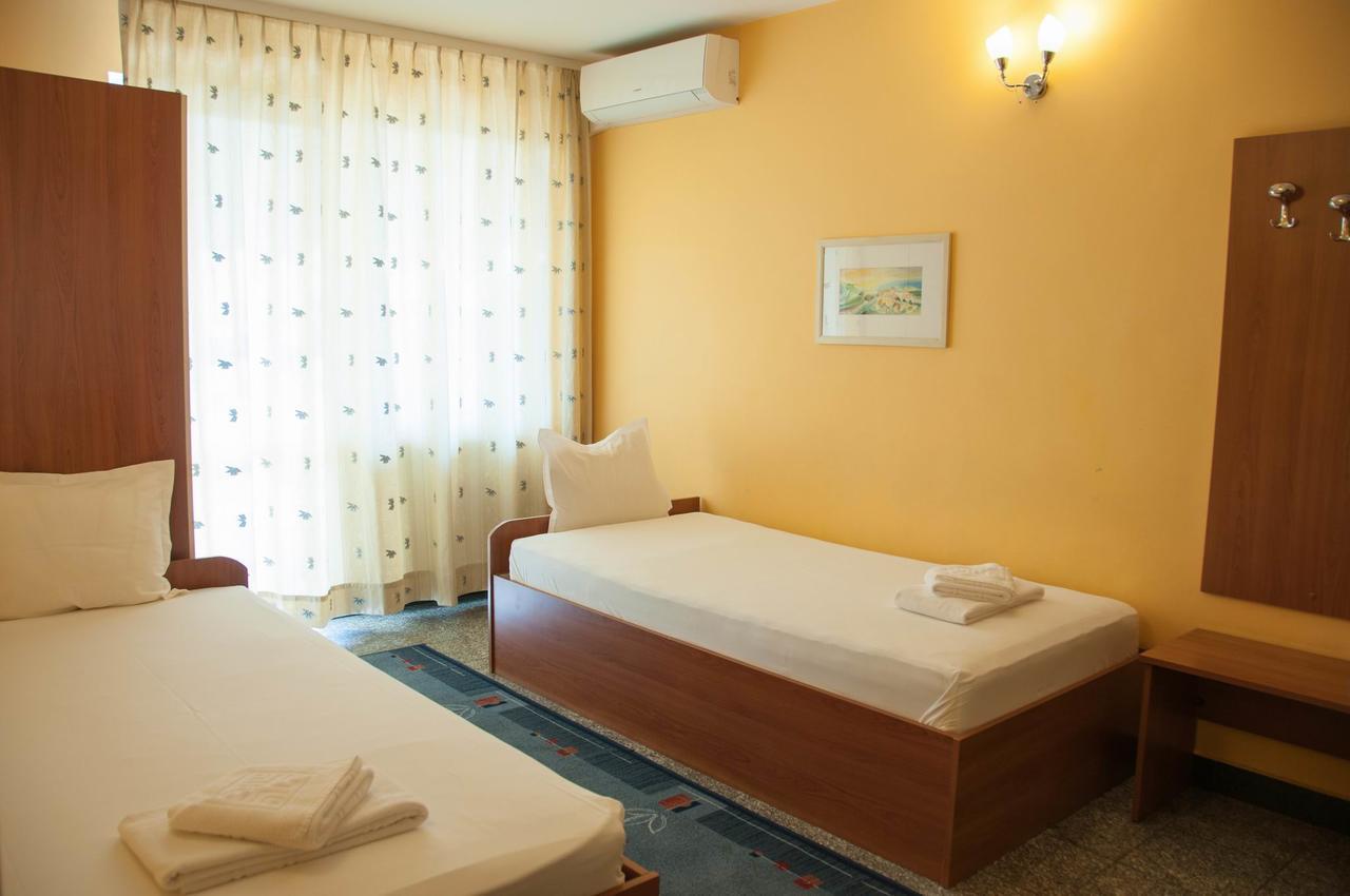 Hotel Ertancom Blagoevgrad Exterior foto