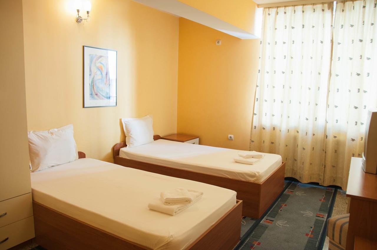 Hotel Ertancom Blagoevgrad Exterior foto