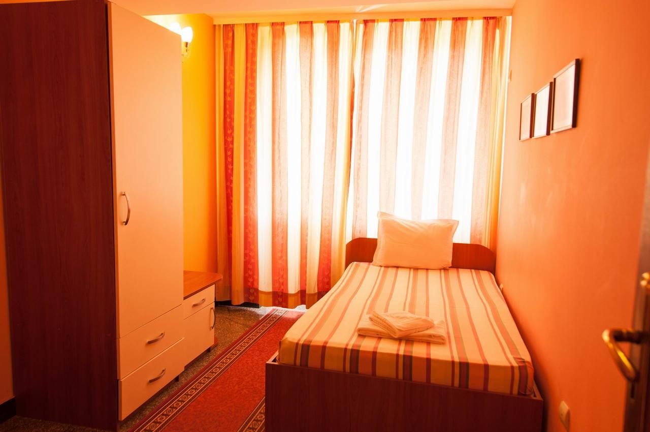 Hotel Ertancom Blagoevgrad Exterior foto