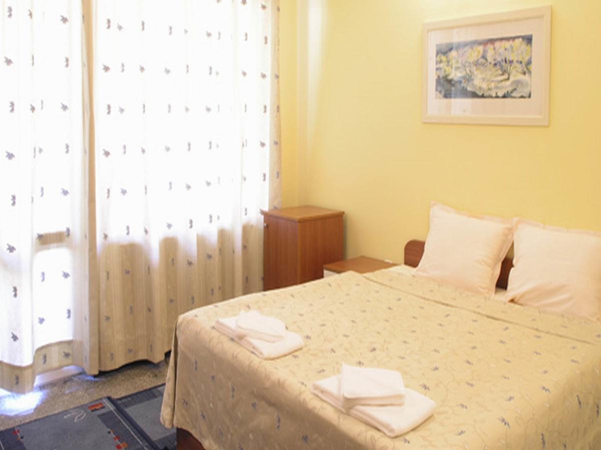 Hotel Ertancom Blagoevgrad Exterior foto