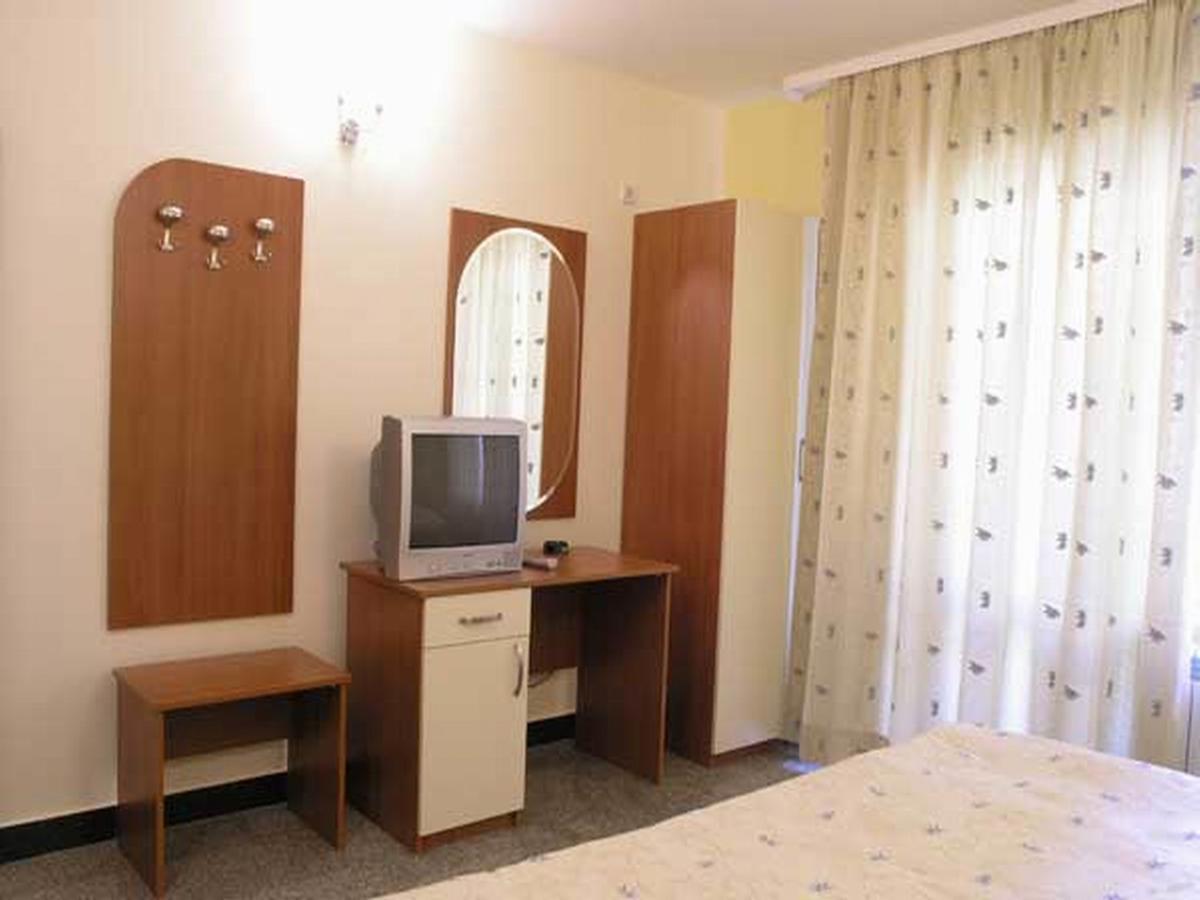 Hotel Ertancom Blagoevgrad Exterior foto